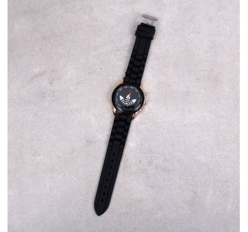 Женские Часы наручные Hardlex, черные 3910