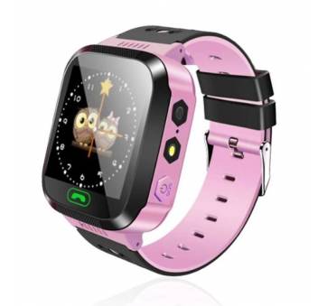 Cмарт часы детские OUTAD, розовые 4241