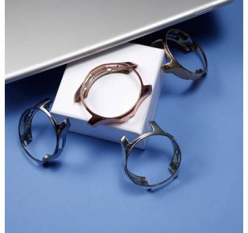 Защитный чехол бампер для Samsung Galaxy Watch 46mm 7648