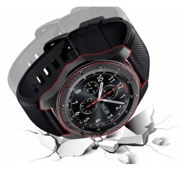 Защитный чехол бампер для Samsung Gear S3 Frontier 7654
