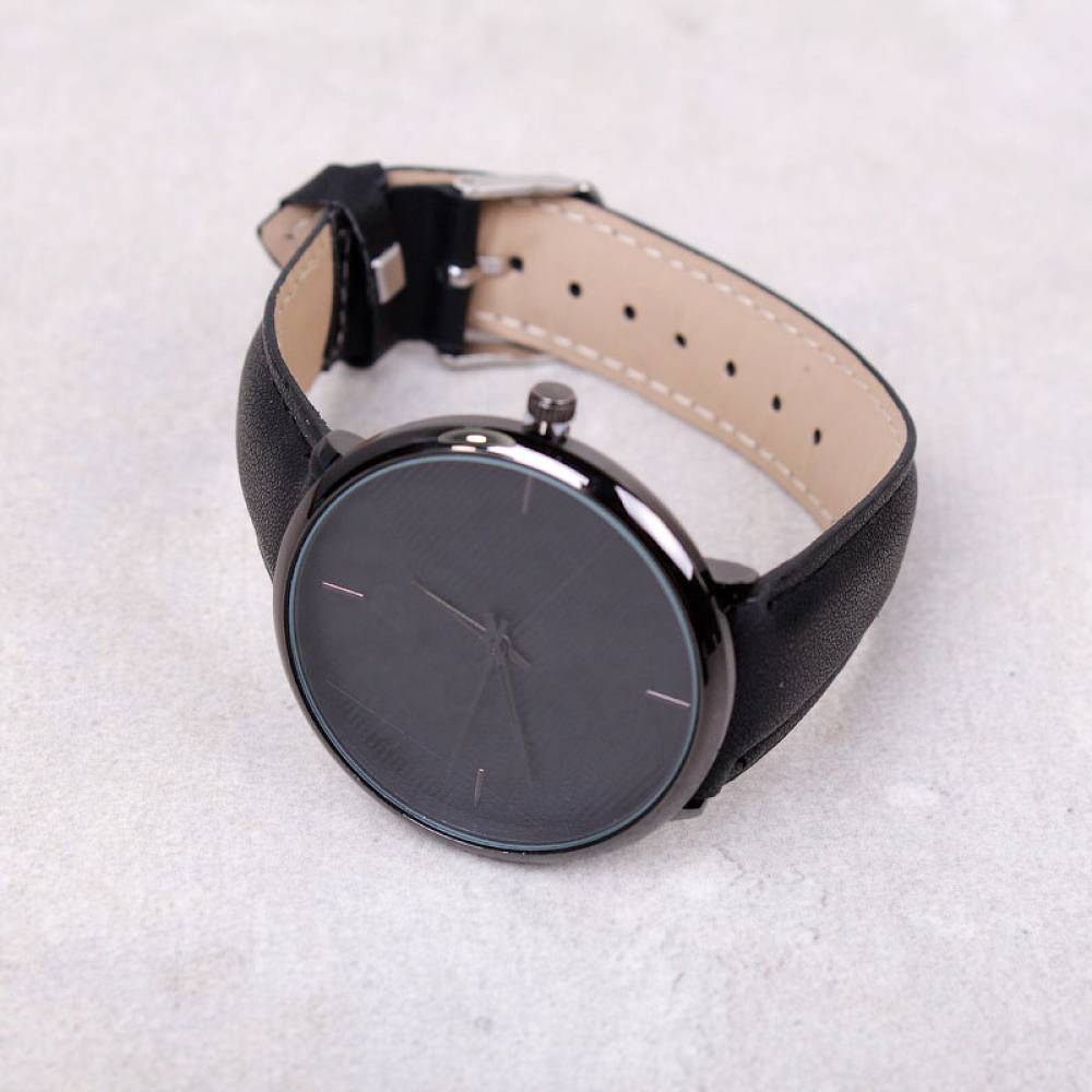 Чоловічий Годинник наручний "Minimal" 10385