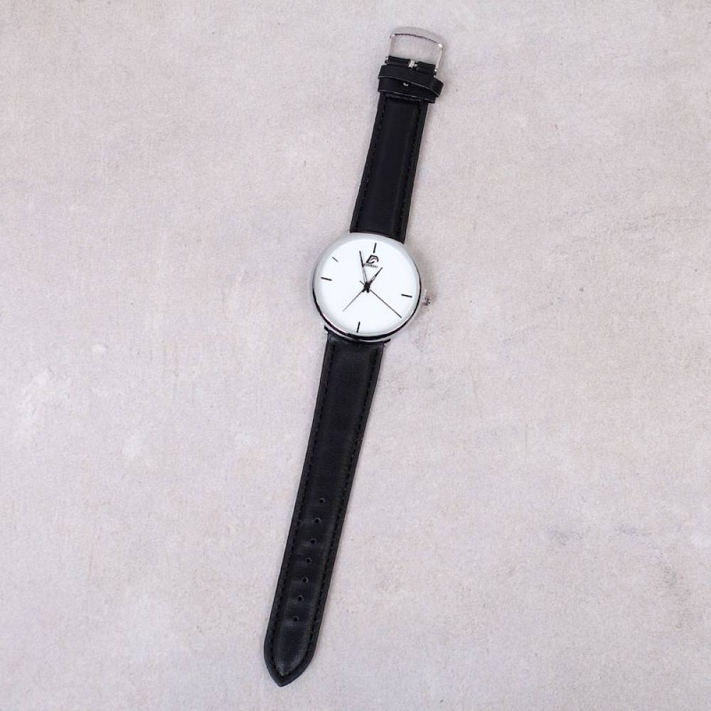 Чоловічий Годинник наручний "Minimal" 10386