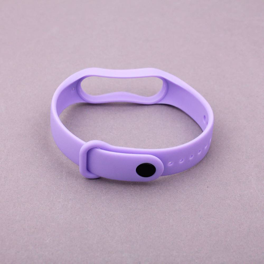 Ремешок для фитнес браслета Mi band 5, 6 14471
