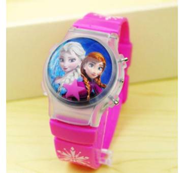 Детские Часы наручные Disney "Холодное сердце" 14780